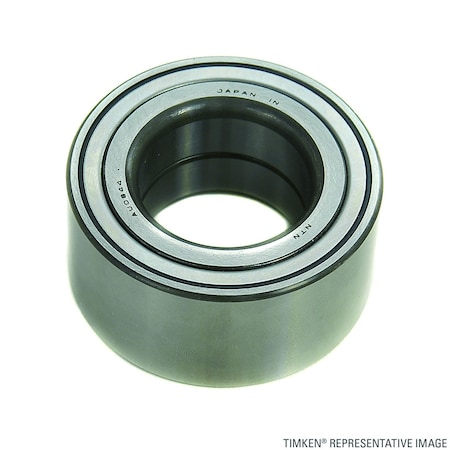 Timken Tapered Roller Bearing Assembly, 516010 516010